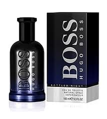Hugo Boss Boss Bottled Night
